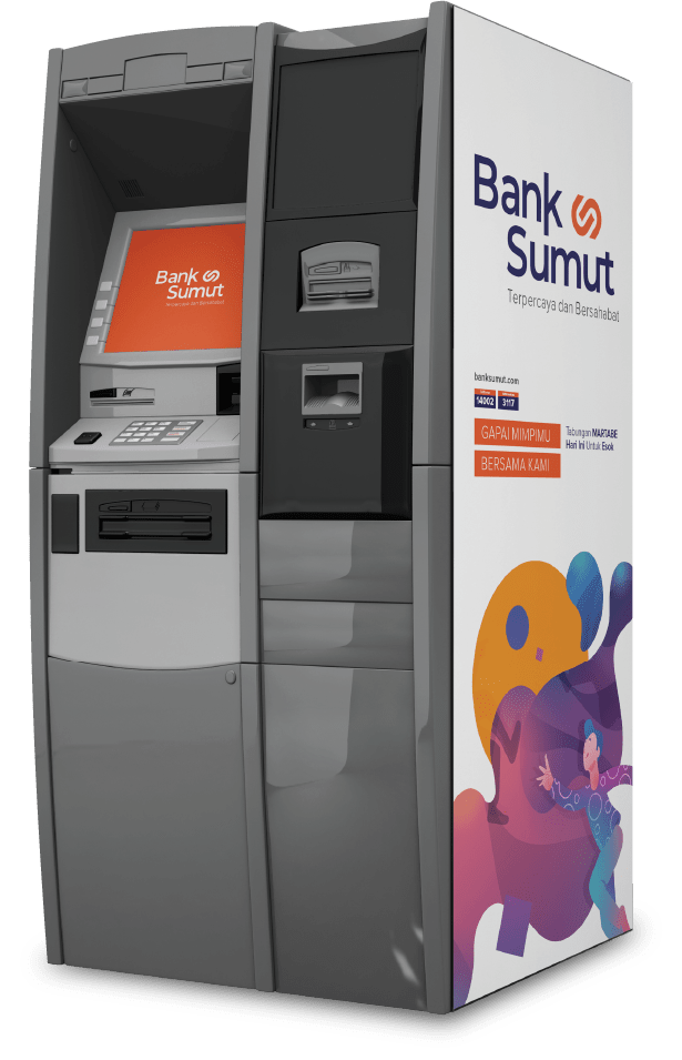 Bank Sumut