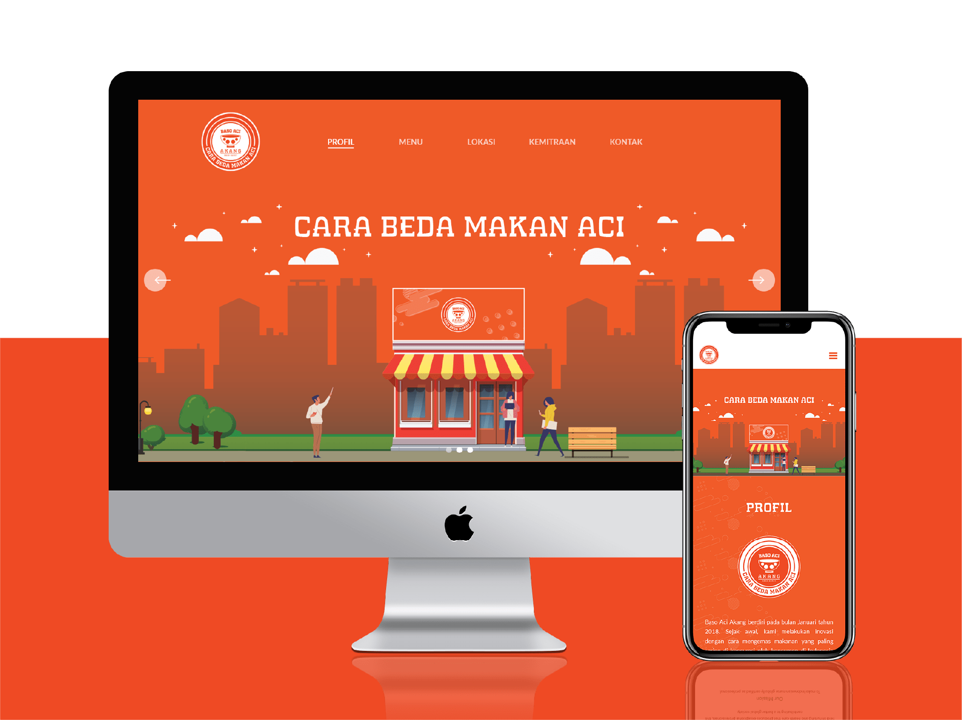 Baso Aci Akang