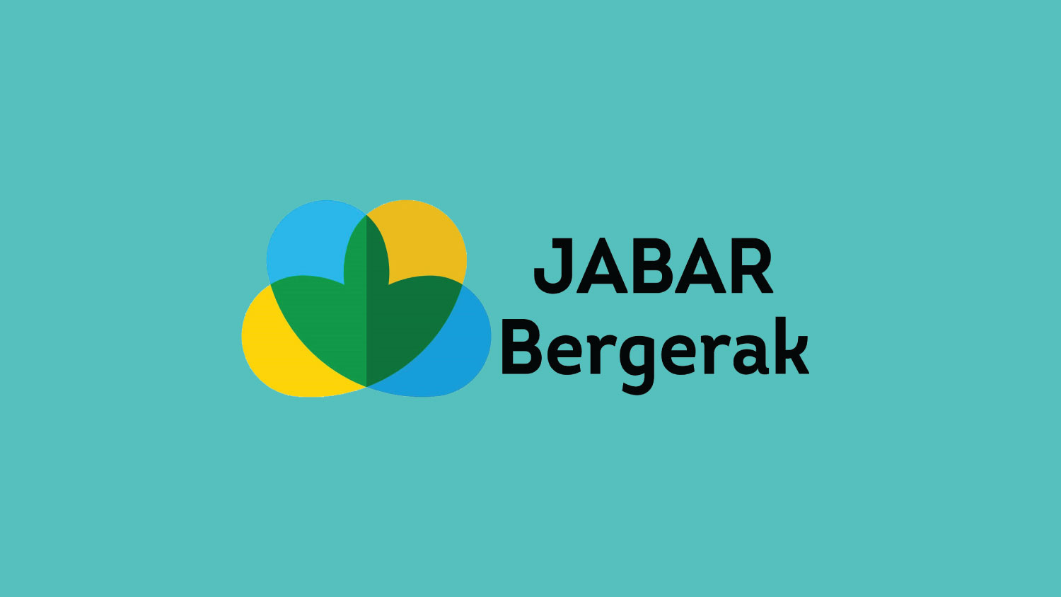 JABAR Bergerak