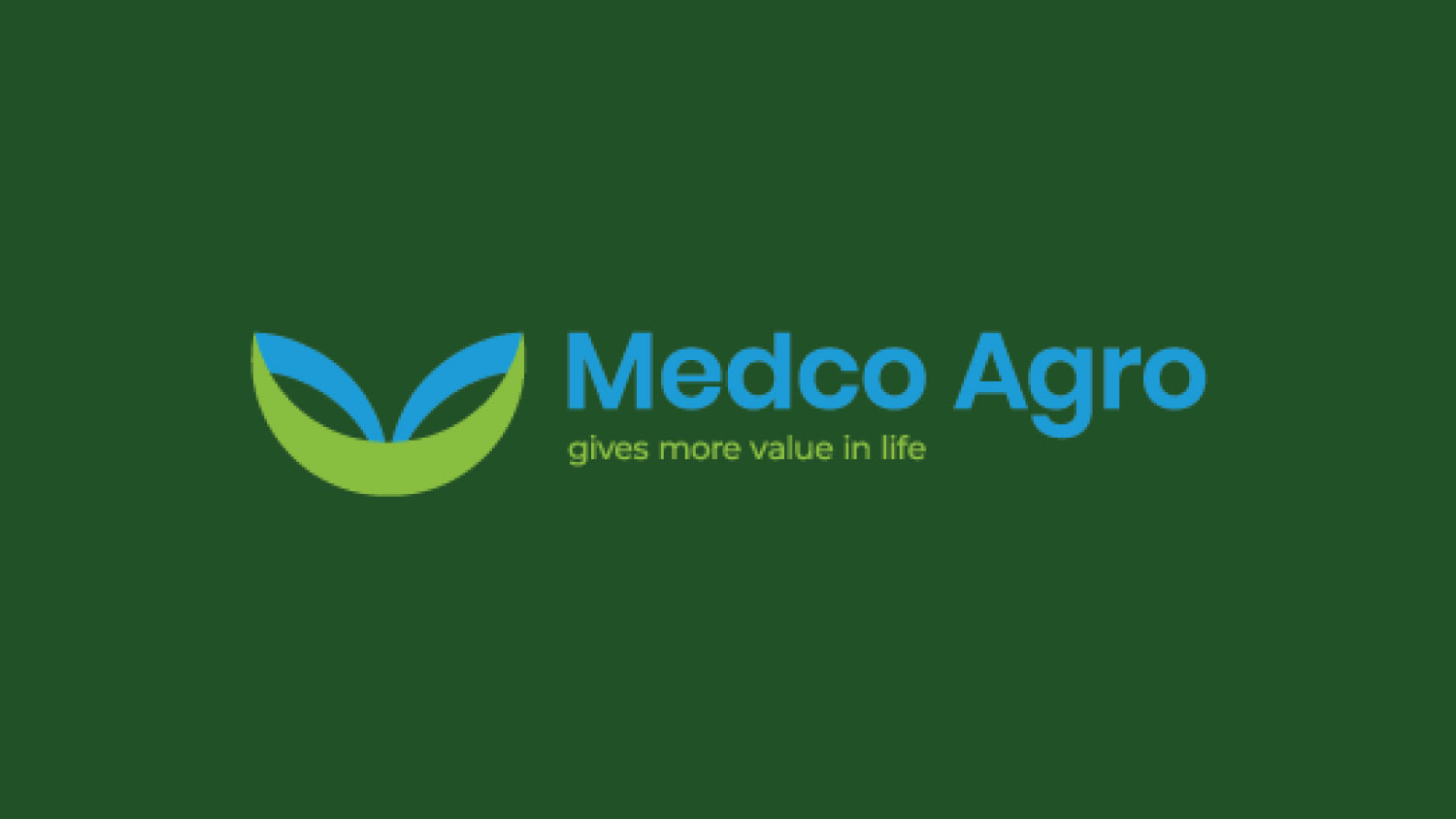 MEDCO AGRO