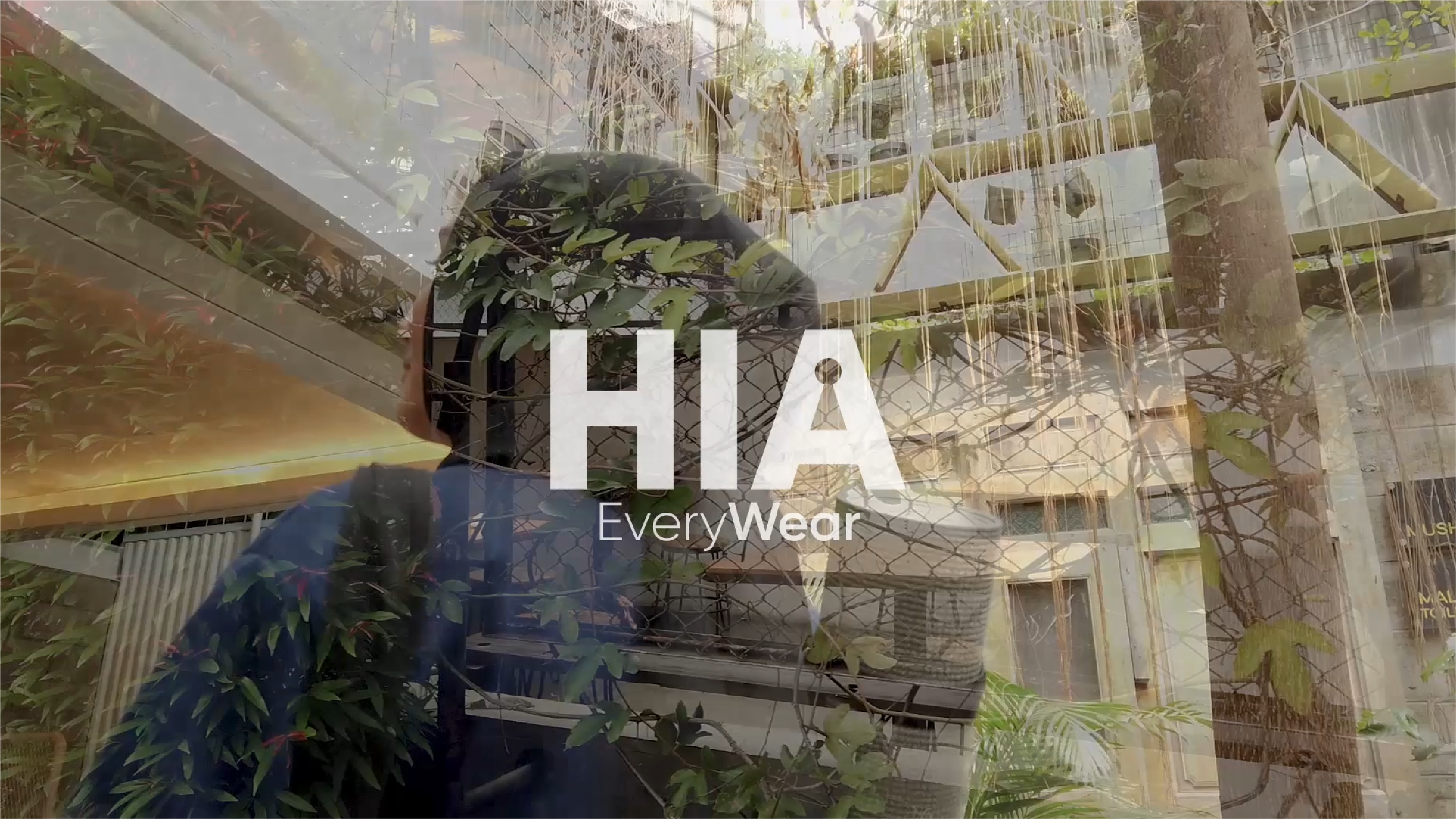 HIA