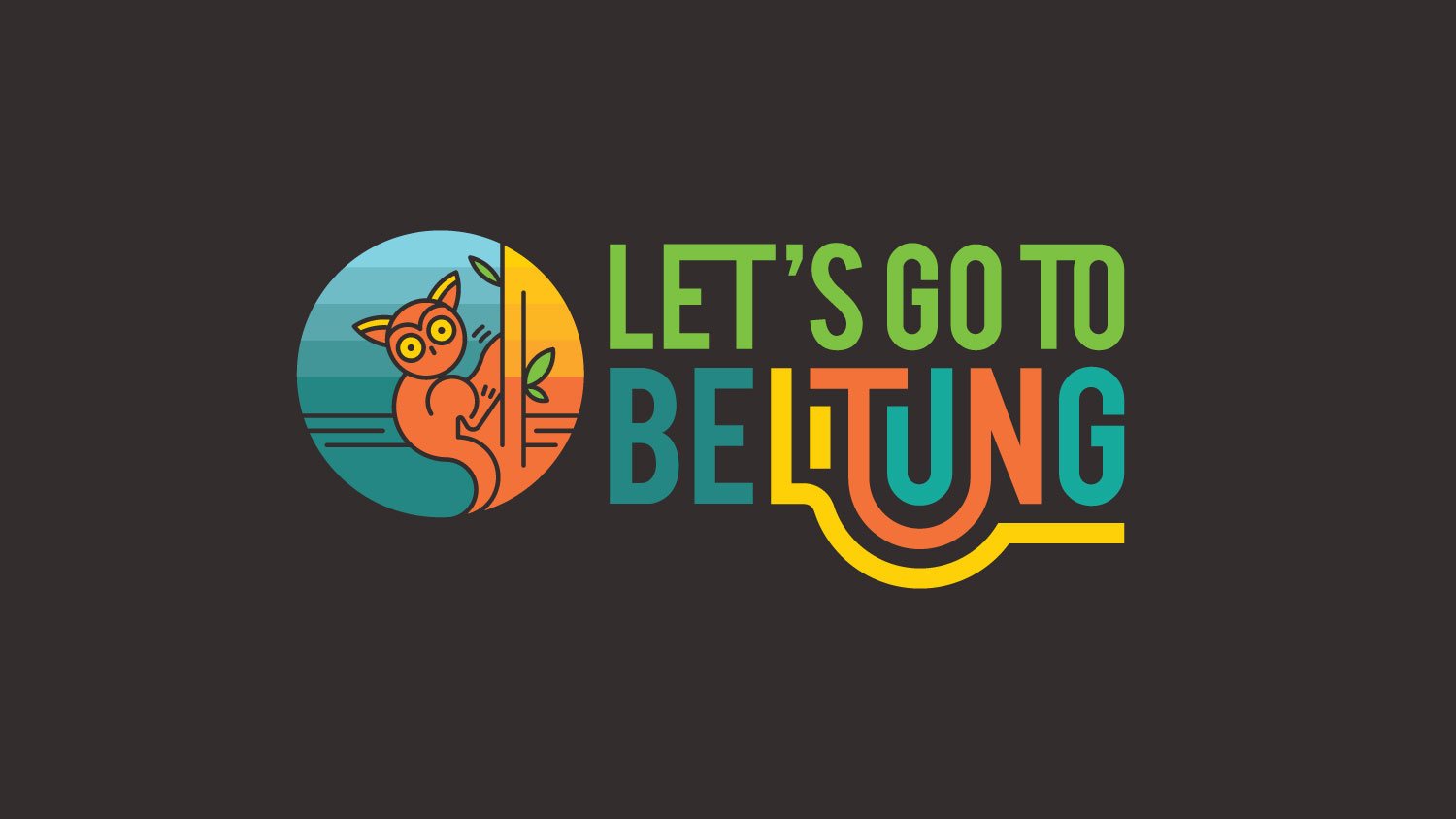 Let’s Go To Belitung