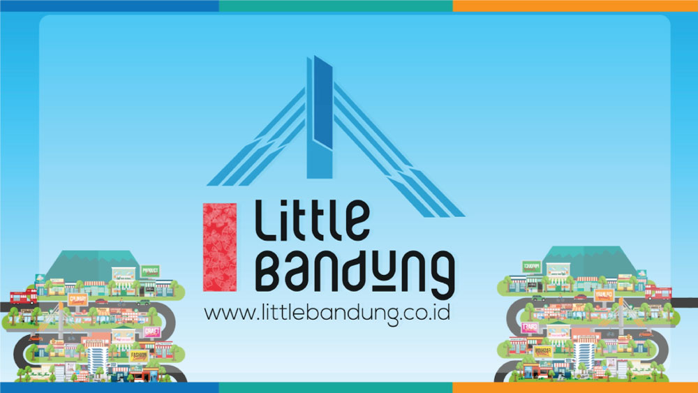 Little Bandung