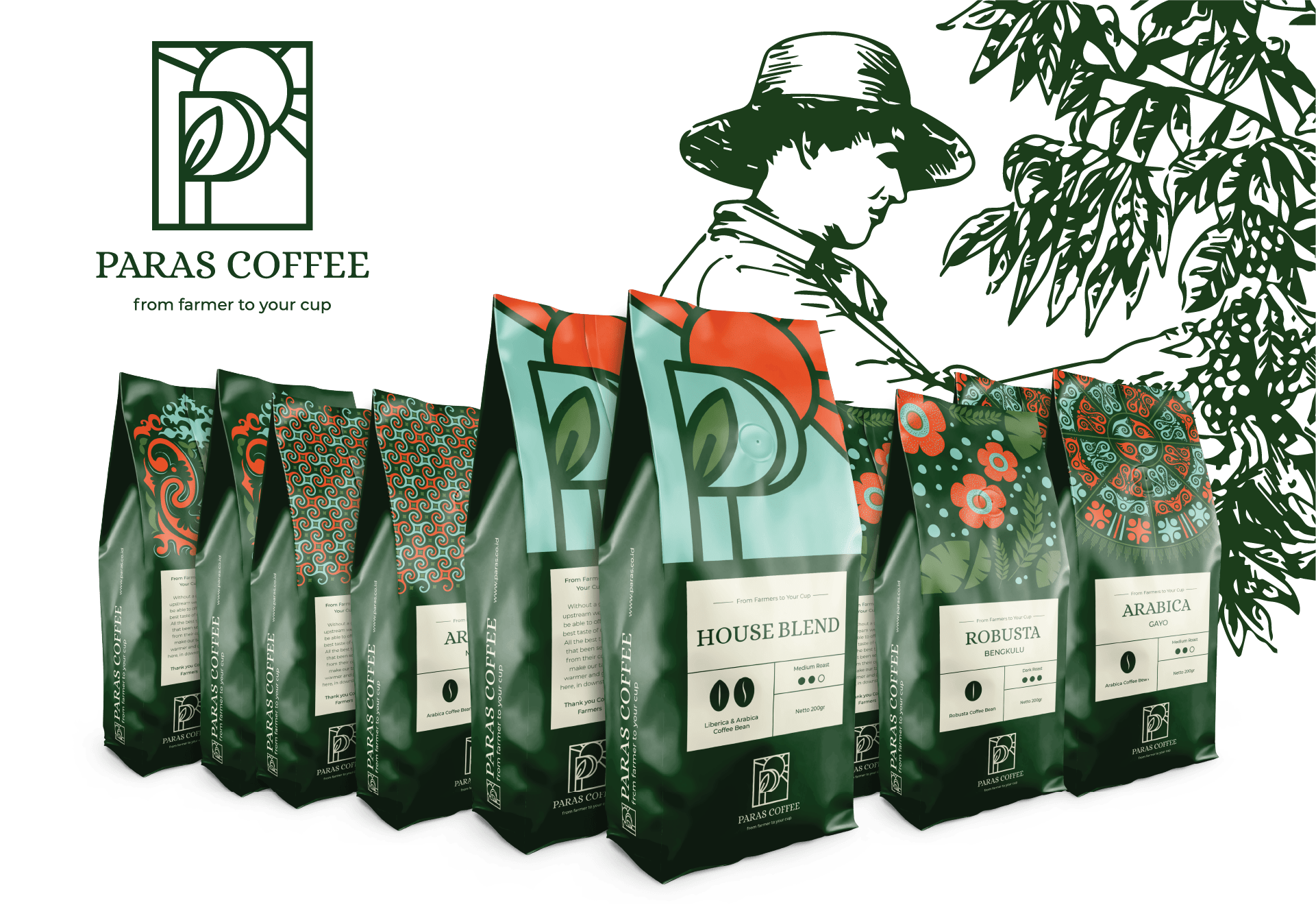 Paras Coffee