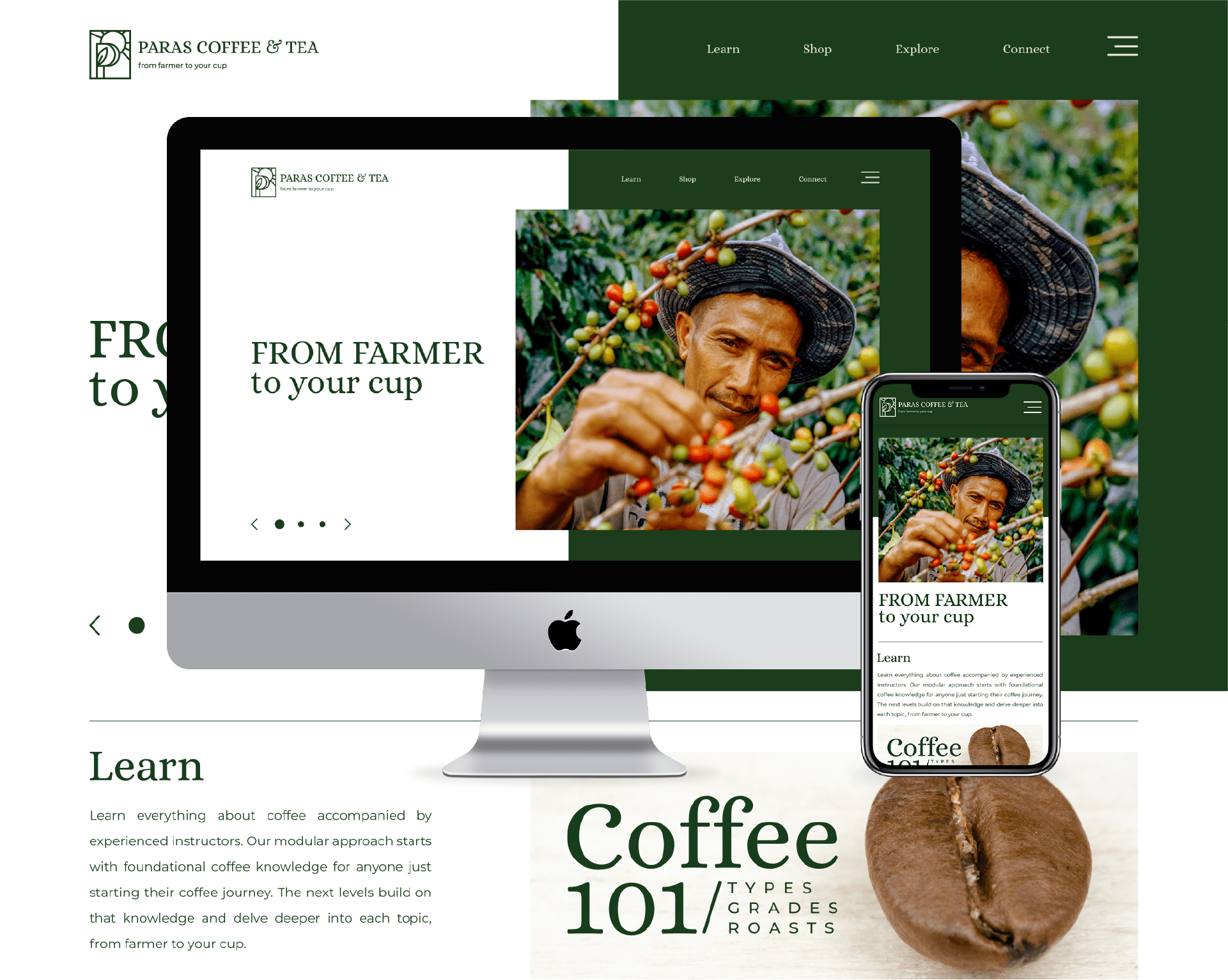 Paras Coffee