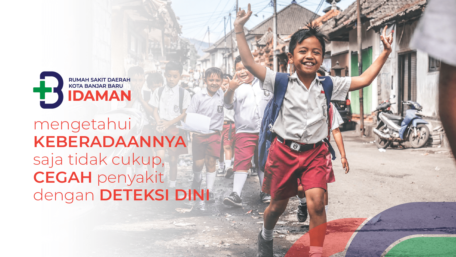 RS IDAMAN