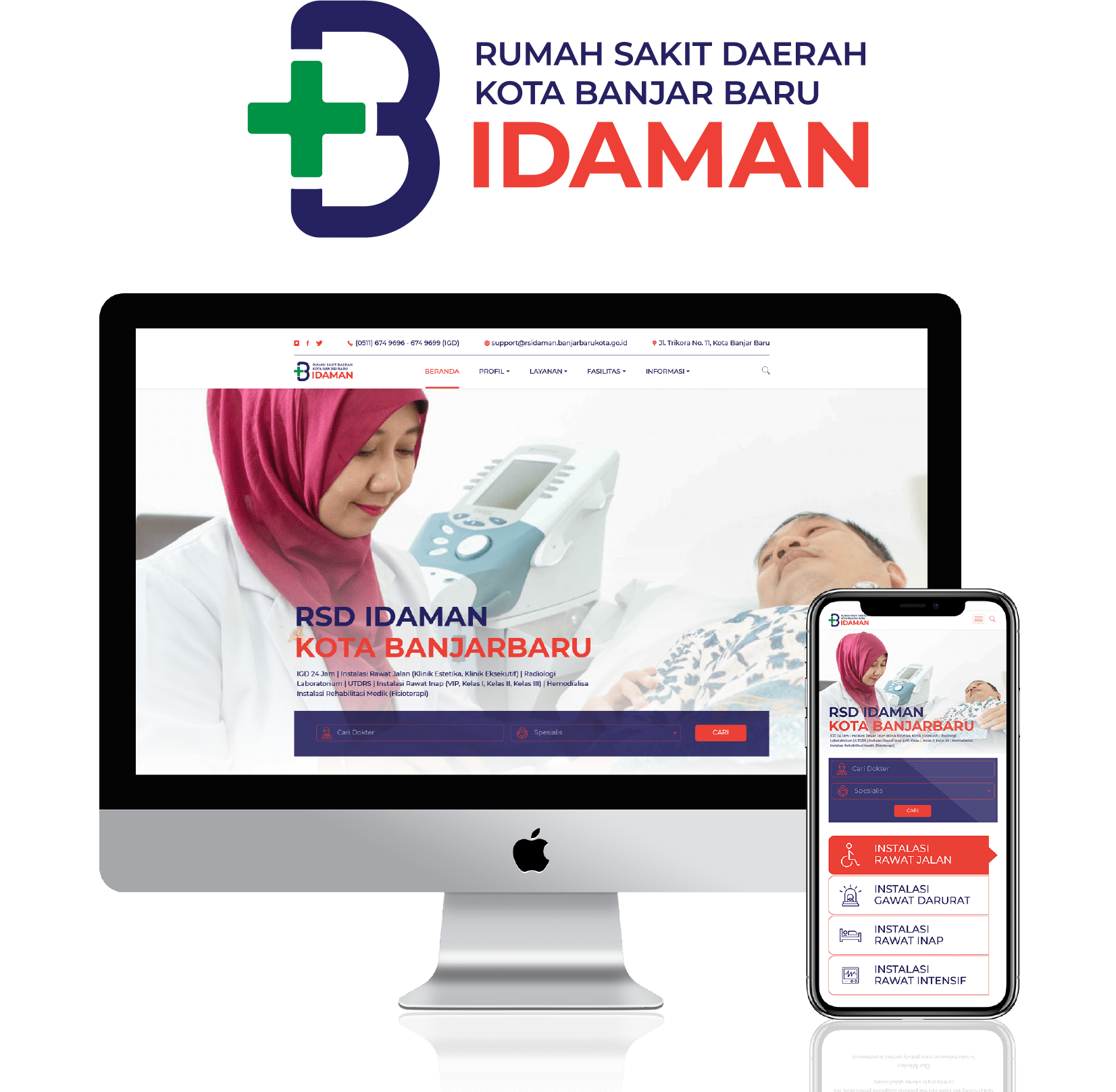 RS Idaman