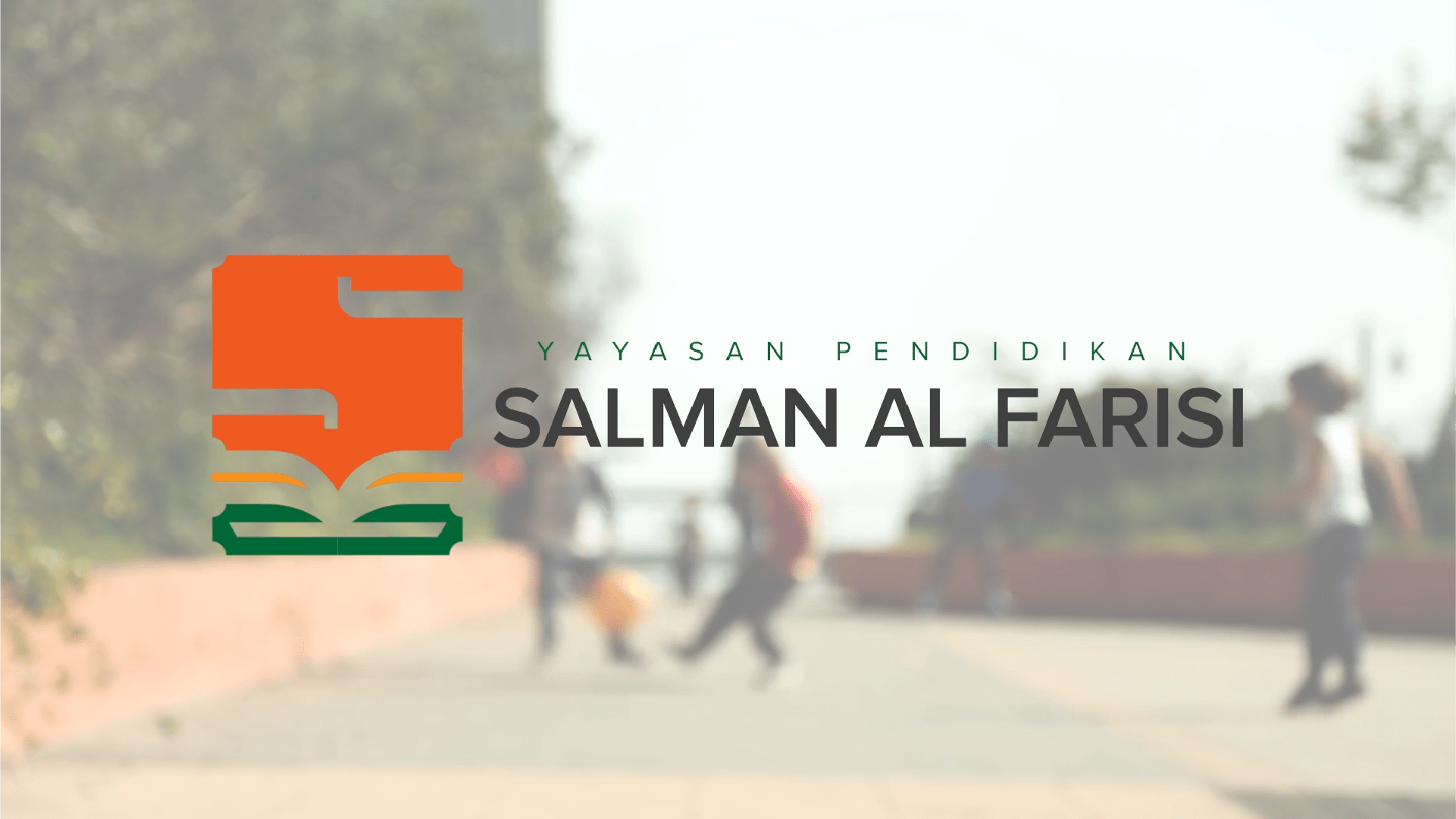 Salman Al Farisi